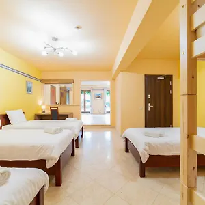 Appartement La Hacienda, Vilvoorde