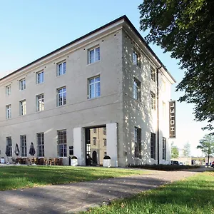 Hotel The, Vilvoorde