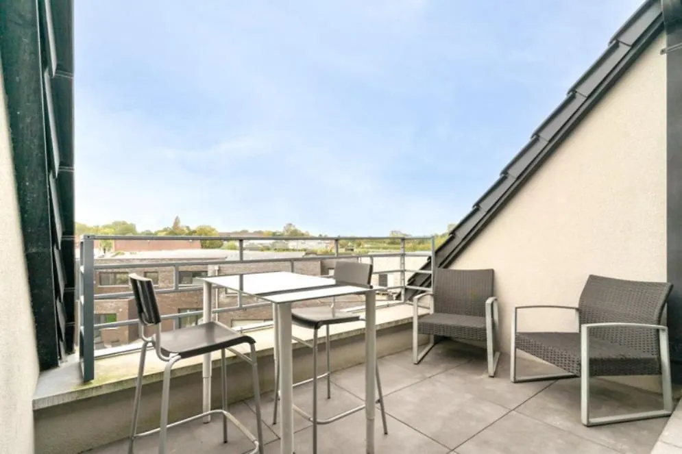 Espace Moderne Pouvant Accueillir 3 Personnes Vilvoorde 0*,  Belgium
